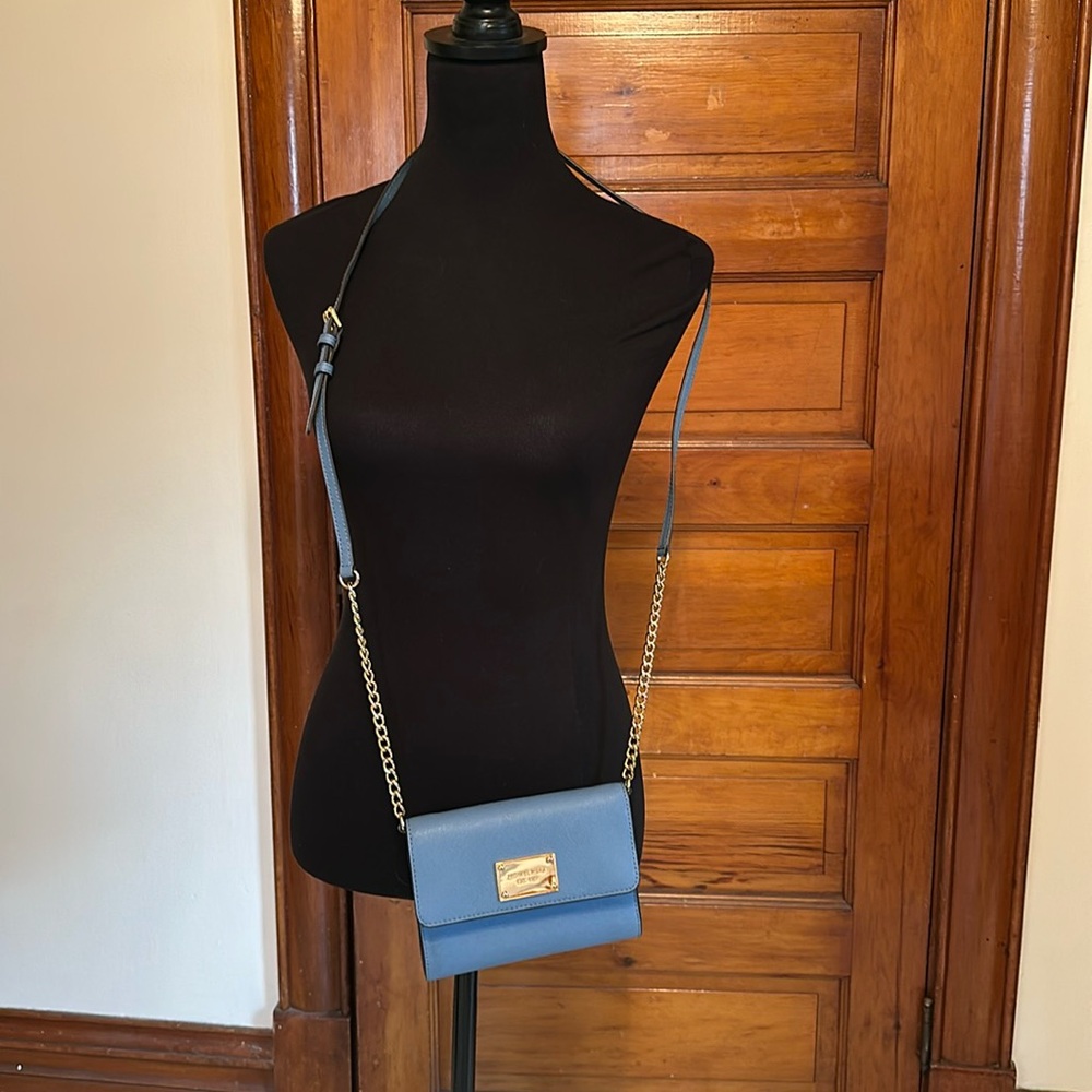 Michael Kors Wallet On Chain